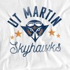 Women's The University Of Tennessee At Martin Skyhawks T-Shirt - 2 of 4