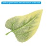 Unique Bargains Silk Artificial Greenery Decoration Wedding Supplies Artificial Flowers 80 Pcs - 3 of 4