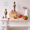 Nambe Wisemen Ornament - 3 of 4