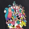 Women's - Disney - Welcome Friends! Short Sleeve Graphic T-Shirt - 2 of 4