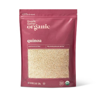 Organic Quinoa - 48oz - Good & Gather™