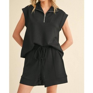 Women's Simple Top - Jodifl - 1 of 4