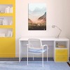 Blue Sunrise Mountain Adventure at Glacier National Park II by Nature Magick Unframed Wall Canvas - iCanvas - 3 of 3