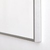 Nick Quintero Arid Contour Metal Framed Art Print - Deny Designs - 4 of 4