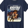 Boys' - Star Wars - Han Leia Poster Short Sleeve Graphic T-Shirt - 2 of 4