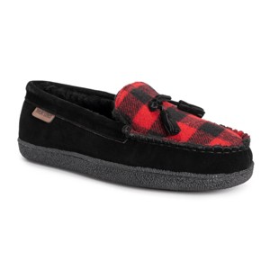 MUK LUKS Men's Talan Slipper - 1 of 4