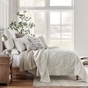 Velvet Quilt Set - Levtex Home - 2 of 4