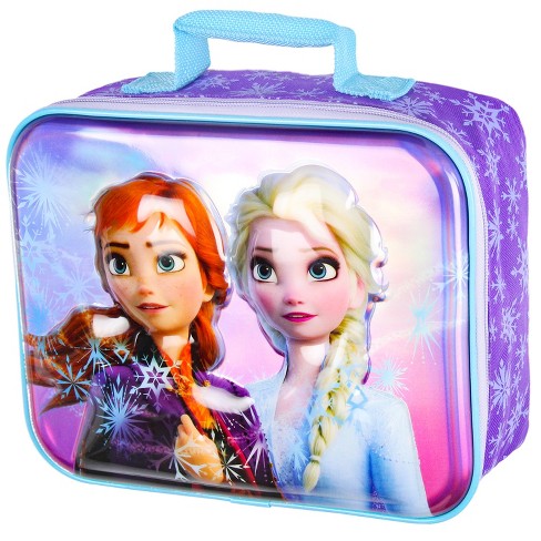 Toddler Girls Frozen Lunch Box  The Children's Place - MULTI CLR