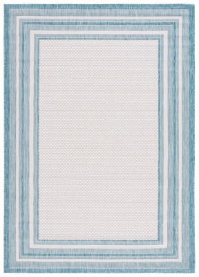 Courtyard CY8475 Power Loomed Indoor and Outdoor Rug - Safavieh