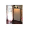 HomeStock Liaison Tiffany-Style 1 Light Victorian Reading Floor Lamp 13" Shade - 2 of 3