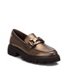 Carmela Leather Collection Women's Penny Loafers - 2 of 3
