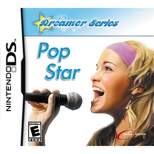 Dreamer Series: Pop Star - Nintendo DS