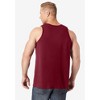 KingSize Shrink-Less Lightweight Tank - 3 of 4