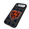 NFL NFC Teams Plaid MagSafe Compatible Cell Phone Case for Apple iPhone 17 Series - 2 of 4