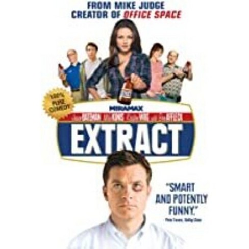 Extract dvd 2009 Target