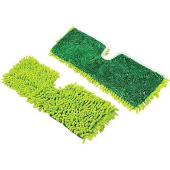 Libman 7 in. Wet and Dry Microfiber Mop Refill 1 pk