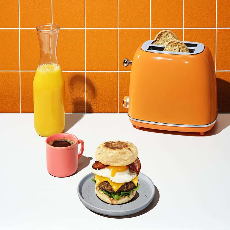 Thomas&#39; Regular English Muffins - 13oz/6ct, 6 of 12