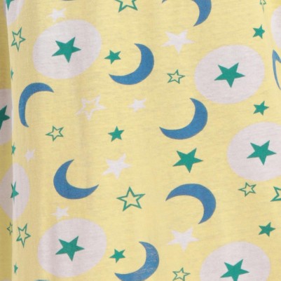 celestial glow without buttons