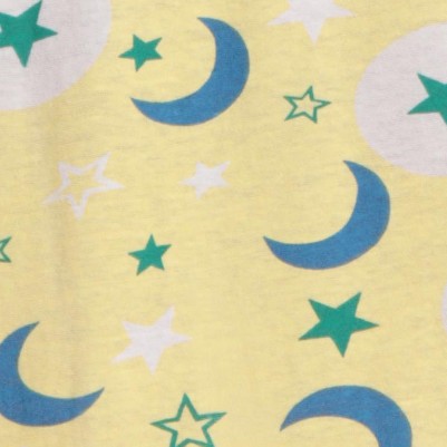 celestial glow without buttons