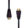 SatelliteSale Digital 1.4 Mini HDMI To HDMI Cable Universal Wire 4K/30Hz 10.2Gbps PVC 2160p Black Cord - 2 of 4