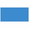 vidaXL Pool Cover Blue Polyethylene Large Foldable - 2 of 2
