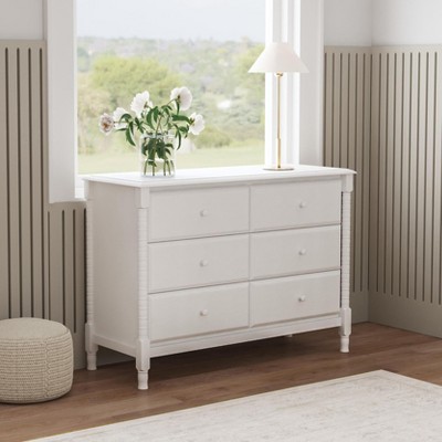 DaVinci Jenny Lind Dresser - Thumbnail 2