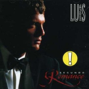 Luis Miguel - Segundo Romance - 1 of 1