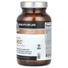 Quality of Life Kinoko 50+ AHCC with Sterilized Probiotics, 60 Vegicaps - 3 of 3