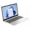 HP 15.6" FHD Notebook Intel Core i5-1235U 8GB RAM 512GB SSD Natural Silver - Intel Core i5-1235U Deca-core - 15.6" FHD (1920x1080) Anti-glare Display - 2 of 4