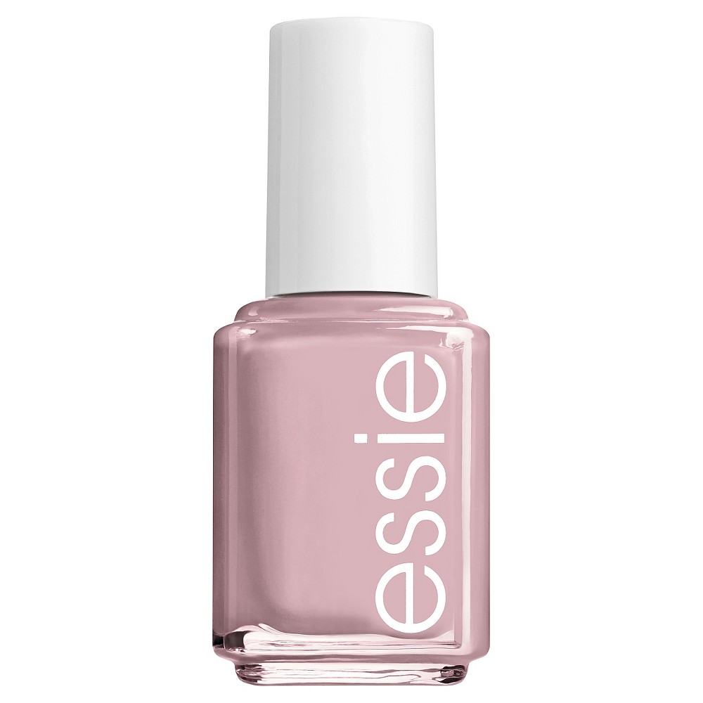Essie nail polish, hostess with the mostess collection, rose to the