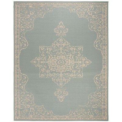 Beach House BHS180 POWER LOOMED Rug - Safavieh
