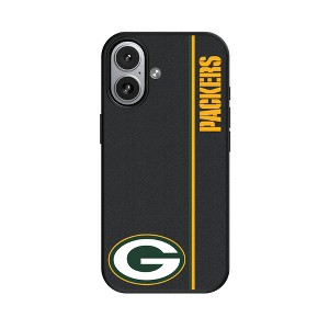 NFL NFC Teams Sidebar MagSafe Compatible Cell Phone Case for Apple iPhone 17 Series - 1 of 4