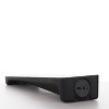 Anderic RR1003 Universal 1-Device Smart TV Remote Control with EzWipe Surface and Water Resistant - 4 of 4