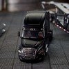 Hot Wheels Elite 64 Freightliner Cascadia - 4 of 4