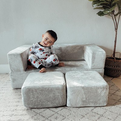 Target baby outlet couch