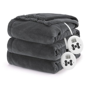 Electric Blanket Nordic Premium - Sunbeam - 1 of 4