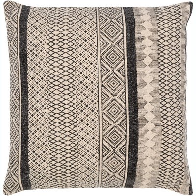Mark & Day Auerbach Global Throw Pillow