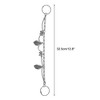 Unique Bargains Portable Handbag Straps 1 Pc - 2 of 4