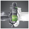 Dove Men+Care Extra Fresh 48-Hour Antiperspirant & Deodorant Dry Spray - image 4 of 4