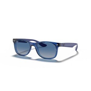 Ray-Ban Junior RB9052S 48mm New Wayfarer Child Square Sunglasses - 1 of 4