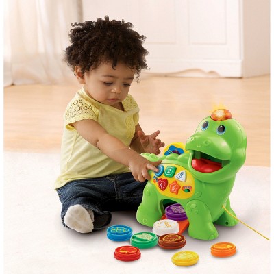 vtech feed me dino target