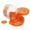 Cra-Z-Slimy Slime Dome Orange Sunslimy - 2 of 4