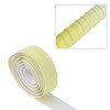Unique Bargains Dry Tennis Racket Grip Tape Anti-Slip Absorbent 2 Pcs - 3 of 4