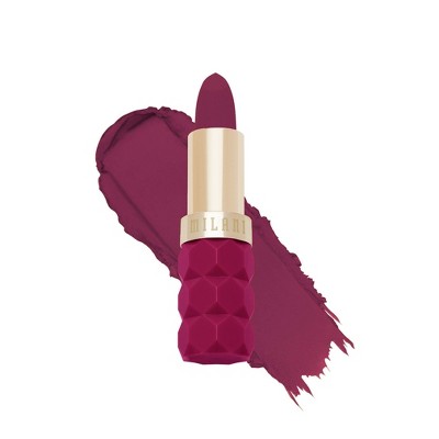 Milani Color Fetish The Flora Collection Matte Lip Makeup - Fleur - 0. ...