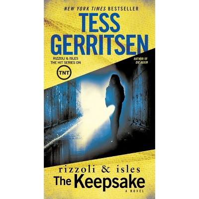 The Keepsake: A Rizzoli & Isles Novel - by  Tess Gerritsen (Paperback)
