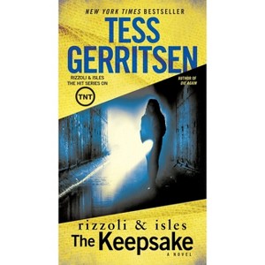 The Keepsake: A Rizzoli & Isles Novel - by  Tess Gerritsen (Paperback) - 1 of 1