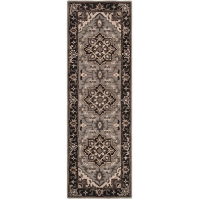Royalty ROY700 Hand Tufted Indoor Rugs - Safavieh