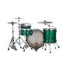 Ludwig Classic Oak 3-piece Pro Beat Shell Pack With 24" Bass Drum - 2 of 3