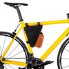 Unique Bargains Bicycle Triangle Frame Storage Bag with Bottle Holder 1 Pc - 2 of 4