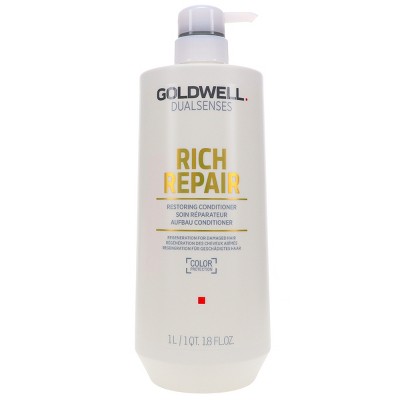 Goldwell Rich Repair Conditioner Oz : Target